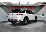 New 2025 Nissan Pathfinder Platinum w/ Cargo Package image 5