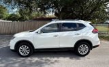 Used 2020 Nissan Rogue SV image 3