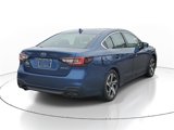 Certified 2022 Subaru Legacy Limited XT image 4
