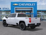 New 2026 Chevrolet Silverado 2500 LT image 3