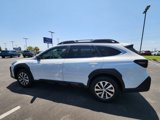 New 2025 Subaru Outback Premium image 4