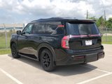 New 2025 Nissan Armada PRO-4X image 3