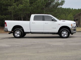 Used 2022 RAM 2500 Big Horn image 3