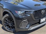 Certified 2025 MAZDA CX-70 3.3 Turbo w/ Premium Plus Pkg image 5