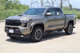 New 2025 Toyota Tacoma TRD Sport image 3