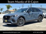 New 2025 MAZDA CX-70 Plug-In Hybrid w/ Premium Plus image 2