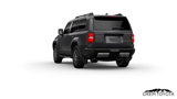 New 2025 Toyota Land Cruiser w/ Premium Package image 3