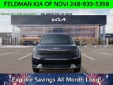 New 2026 Kia EV9 Light image 2