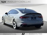 Used 2019 Audi RS 5 Sportback image 3