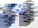 New 2025 Lincoln Nautilus Reserve w/ Jet Appearance Package image 3