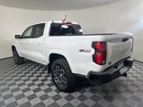 New 2026 Chevrolet Colorado Z71 image 5