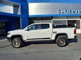 Certified 2020 Chevrolet Colorado ZR2 image 5