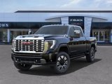 New 2025 GMC Sierra 3500 Denali w/ Denali Reserve Package image 6