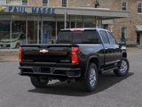 New 2025 Chevrolet Silverado 2500 High Country w/ High Country Premium Package image 4