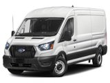 New 2025 Ford Transit 250 148 Medium Roof Extended AWD w/ Load Area Protection Package image 4