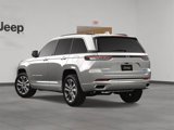 New 2025 Jeep Grand Cherokee Overland w/ Luxury Tech Group IV image 4