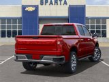 New 2025 Chevrolet Silverado 1500 LTZ w/ LTZ Premium Package image 4