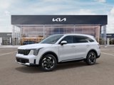 New 2025 Kia Sorento EX w/ EX Panoramic Sunroof Package image 3