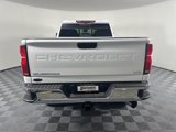 New 2025 Chevrolet Silverado 3500 LTZ w/ LTZ Premium Package image 3