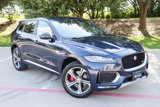 Used 2017 Jaguar F-PACE S image 2