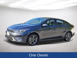 Used 2024 Kia Forte LXS image 3