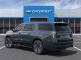 New 2025 Chevrolet Suburban Z71 image 3