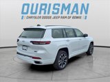 New 2025 Jeep Grand Cherokee L Overland image 3