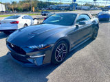 Used 2018 Ford Mustang Premium w/ Equipment Group 201A image 2