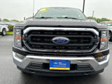 Certified 2023 Ford F150 XLT image 4