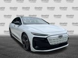 New 2025 Audi S6 e-tron Premium Plus image 2