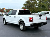 Used 2019 Ford F150 XL w/ Equipment Group 101A Mid image 3
