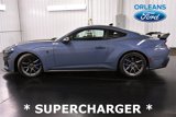 Used 2024 Ford Mustang Dark Horse w/ Dark Horse Handlin Package image 4