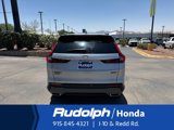 New 2026 Honda CR-V Sport image 4
