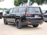 New 2025 Jeep Wagoneer Series II image 4