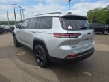 New 2025 Jeep Grand Cherokee L Limited image 5