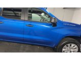 Certified 2023 Chevrolet Silverado 1500 Custom image 2