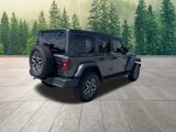 New 2025 Jeep Wrangler Sahara image 3