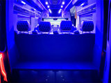 Used 2024 Mercedes-Benz Sprinter 2500 image 5