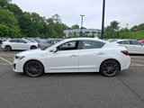 Certified 2022 Acura ILX w/ Premium & A-SPEC Package image 4