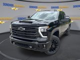 New 2025 Chevrolet Silverado 2500 High Country w/ High Country Premium Package image 4