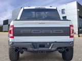 Certified 2023 Ford F150 Raptor w/ Raptor Carbon Fiber Package image 4
