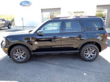 New 2025 Ford Bronco Sport Big Bend image 2