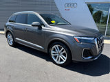 New 2025 Audi Q7 3.0T Premium Plus image 2