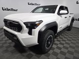 New 2025 Toyota Tacoma TRD Off-Road image 3