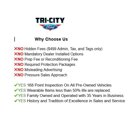 Used 2022 Nissan Frontier PRO-4X w/ Technology Package image 2