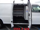 Used 2022 Chevrolet Express 2500 Extended w/ Driver Convenience Package image 6