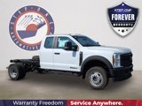 New 2026 Ford F450 4x4 SuperCab Super Duty image 1