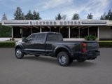 New 2025 Ford F450 Platinum image 4