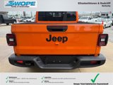 New 2025 Jeep Gladiator Sport image 5