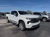 New 2025 Chevrolet Silverado 1500 High Country w/ Technology Package image 3